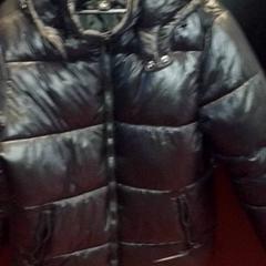 Jaqueta, segons ha informat TivoliVredenburg mitjançant iLost