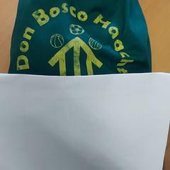 Bag, as reported by Regio Antwerpen - Brussel using iLost