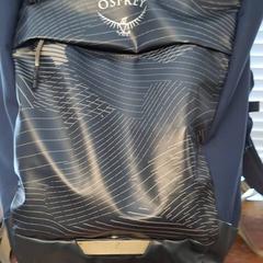 バッグ Mayes がiLostで Connexxion Haarlem IJmond によって報告されました