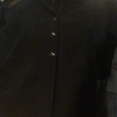 Jaqueta Zwart, segons ha informat De Heeren van Aemstel mitjançant iLost