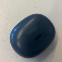 Bluetooth oortjes case, zoals gemeld door HTM met iLost