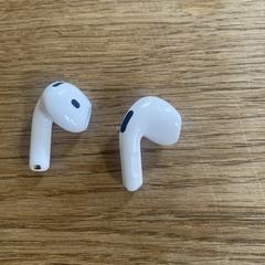 Apple Airpods, come riportato a iLost