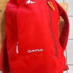 Ruksak, ako bolo nahlásené Centraal magazijn pomocou iLost