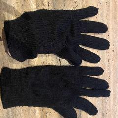 İLost kullanarak Van der Valk Spier-Dwingeloo tarafından bildirildiği gibi Eldivenler