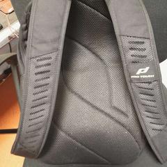 Bag noir, as reported by TCL using iLost