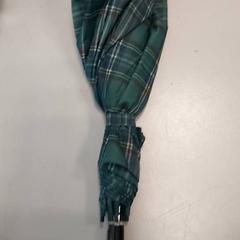 Guarda-chuva, como reportado por Regio West-Vlaanderen utilizando o iLost