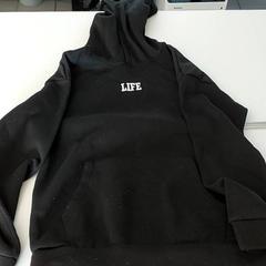 İLost kullanarak Centraal magazijn tarafından bildirildiği gibi Kazak zwart