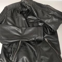 Kleding - Jas El Allali, gisa salatu by Centraal magazijn iLost erabiliz