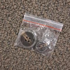 Knopen, as reported by Breda University of Applied Sciences Mgr. Hopmansstraat using iLost