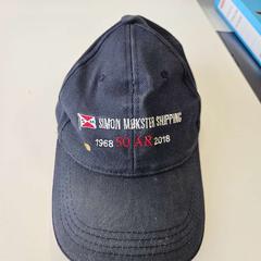 Gorra d'home, segons ha informat IKEA Åsane mitjançant iLost