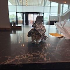 Perfumea, gisa salatu by Van der Valk Hotel Veenendaal iLost erabiliz