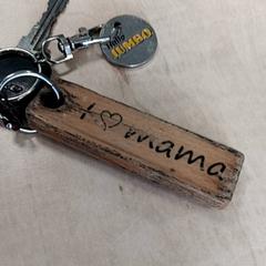 Keys, as reported by Arriva Vechtdallijnen using iLost