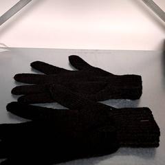 Hansker, som rapportert av Keolis Lund ved bruk av iLost