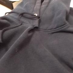 Sudadera con capucha Blau2, segundo informou Qbuzz Fryslân usando iLost
