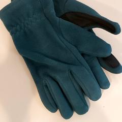 Guantes - Blauw, ha sido reportado por Centraal magazijn con iLost