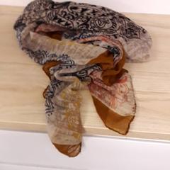 Scarf, as reported by IKEA Breda using iLost