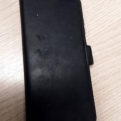 Telefon Samsung, rapporterat av Qbuzz Fryslân med iLost