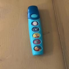 Lampe de poche & Jouet, a été signalé par Familie Resort Molenwaard utilisant iLost