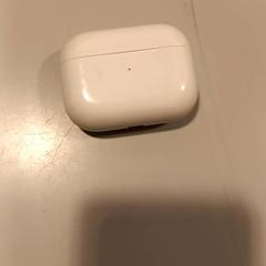 Etui airpods, a été signalé par Arriva Limburg Noord utilisant iLost