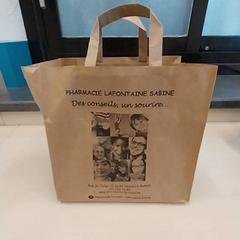 Sac à main, a été signalé par Arriva Limburg Zuid utilisant iLost