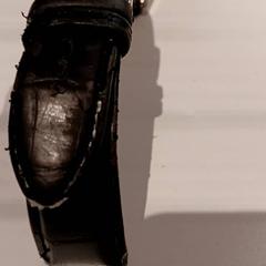 Rellotge, segons ha informat De Efteling mitjançant iLost