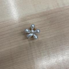 Haarknijper, amint azt IKEA Eindhoven az iLost segítségével jelentette.