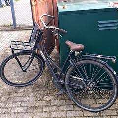 Cykel Popal, rapporterat av Gemeente Landgraaf med iLost