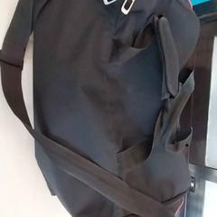 İLost kullanarak Arriva Limburg Zuid tarafından bildirildiği gibi Spor çantası