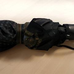 İLost kullanarak Centraal magazijn tarafından bildirildiği gibi Şemsiye