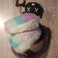 Hörselkåpor, rapporterat av Van der Valk Hotel Apeldoorn - De Cantharel med iLost