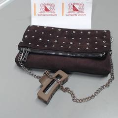 Handbag L.R.I. Glebbeek, as reported by Gemeente Utrecht using iLost