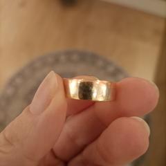 Trouwring a été signalé sur iLost