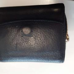 Kleine portomonee Verhoeven, ako bolo nahlásené Regio Limburg - Leuven pomocou iLost