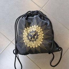 Backpack zwart, as reported by Regio Oost-Vlaanderen using iLost