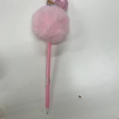 Pluma roze flamingo pen, ha sido reportado por IKEA Amersfoort con iLost