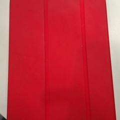 아이패드 Rood hoesje, iLost를 사용하여 TU/e - Receptie MetaForum에 보고됨