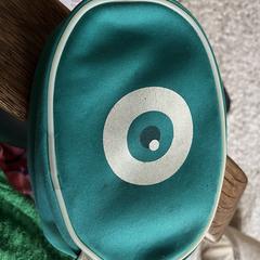 Etui (groen), met spaarkaarten, iLost에 보고됨