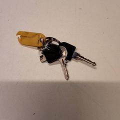 Clé, a été signalé par Qbuzz ZHN utilisant iLost