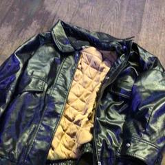 Jacke, gemeldet von De Heeren van Aemstel über iLost