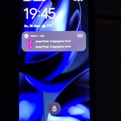 Telefoon, iLost'a bildirildiği gibi