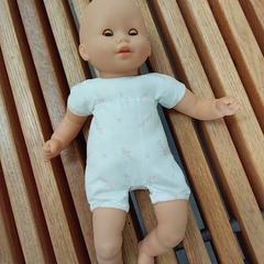 Poupée poupee, a été signalé par IKEA Mulhouse utilisant iLost