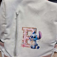 Sac, a été signalé par Connexxion Noord Holland Noord Alkmaar utilisant iLost