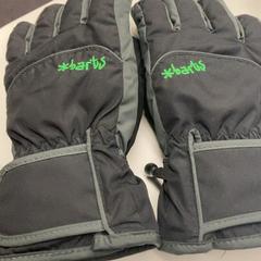 Rękawiczki, zgłoszono przez Pathé Eindhoven przy użyciu iLost