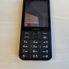 Telefone Nokia, como reportado por Connexxion Haarlem IJmond utilizando o iLost