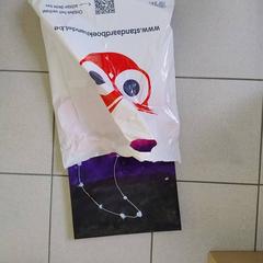 Umění, jak nahlášeno Regio Limburg - Leuven pomocí iLost