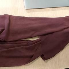 İLost kullanarak Centraal magazijn tarafından bildirildiği gibi Giyim Sjaal