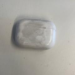 Oortjes case, come riportato da GVB utilizzando iLost