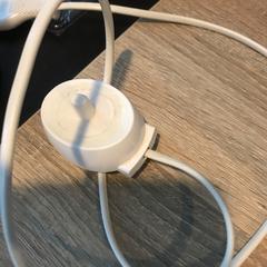 Tandenborstel oplader, as reported by Van der Valk Hotel Veenendaal using iLost