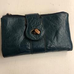 Portemonnee Vermeer, as reported by GVB using iLost