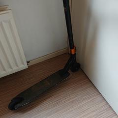 Step in Nijmegen West, jak bylo nahlášeno na iLost